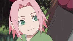Quiz Naruto