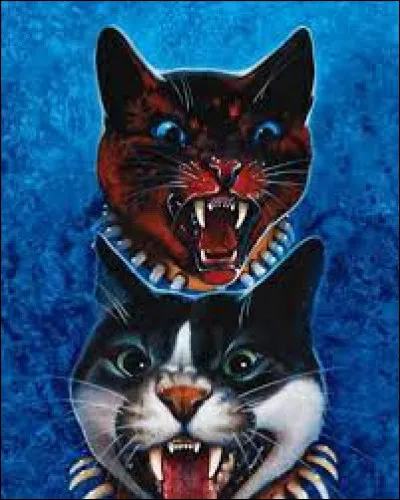 Qui est le lieutenant de Fléau ?