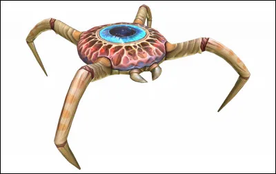 [Extr&ecirc;me] O&ugrave; trouve-t-on des Rampants des cavernes ?