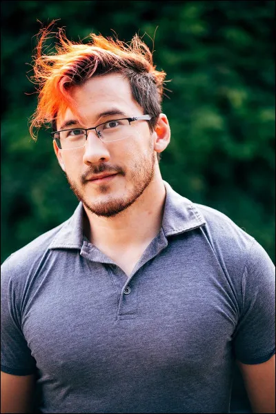 Markiplier a seulement jou&eacute; &agrave; l'acc&egrave;s anticip&eacute; de Subnautica (non pas Below Zero)