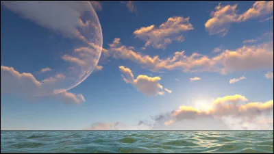 Pourquoi est-on sur la plan&egrave;te 4546B ?