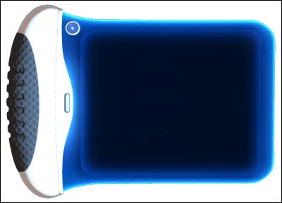 Comment s'appelle l'interface du jeu ?