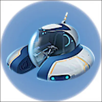 Jusqu'&agrave; quelle profondeur peut aller le Seamoth ?