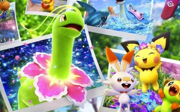 Quiz Pokemon