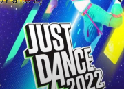 Quiz Teste tes connaissances sur 'Just Dance'