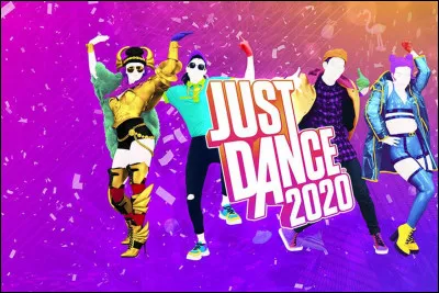 Dans "Just Dance 2020", quelle couleur de cheveux la P3 de "Kill This Love" a-t-elle ?