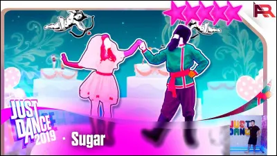 Quelle est la différence du "World Dance Floor" entre "Just Dance 2020" et celui de 2021 ?