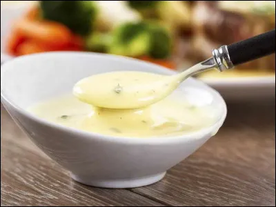 Quel plat associe-t-on souvent à la sauce Thermidor ?