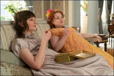 Quel adjectif te ressemble le plus ?