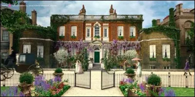 Où préférerais-tu voyager ?