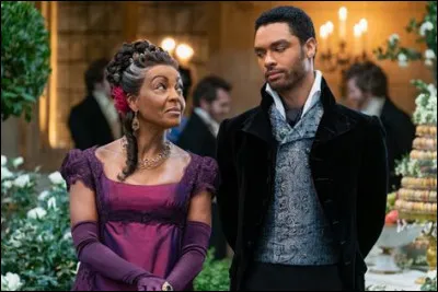 Enfin, à quelle sur Bridgerton t'identifies-tu le plus ?