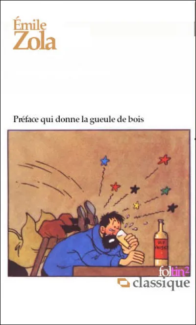 Le 7e volume de la série est parmi les plus célèbres de son auteur : quel en est le titre ?