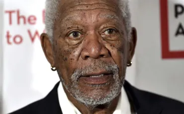 Quiz Morgan freeman