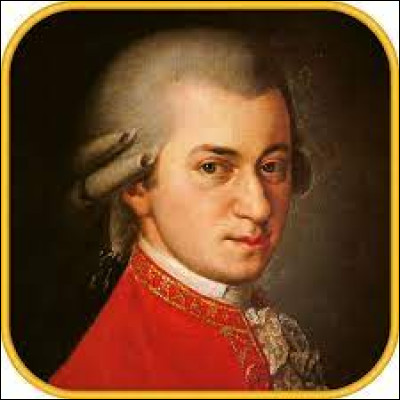 Lequel de ces opéras n’a pas été composé par Mozart ?