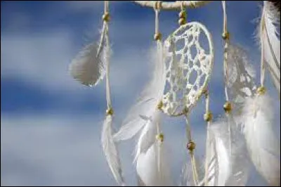 À quel poète doit-on la poésie nommée "Mon rêve familier" ?