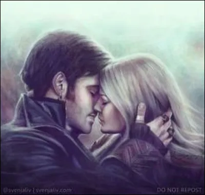 Que fait Emma à Crochet à Camelot ?