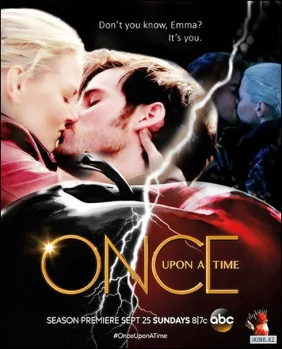 Et dans quel épisode ?