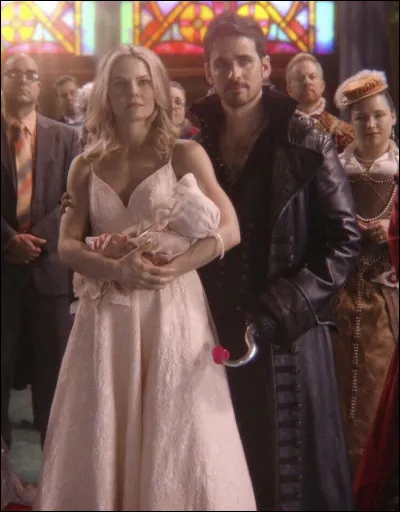 Comment sappelle leur enfant ?