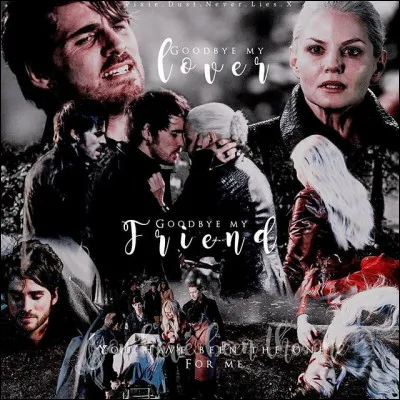 Dans quelle saison Crochet est-il mort ?