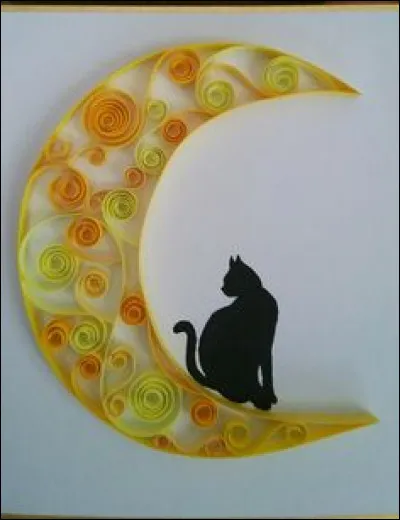 Je ne l'ai pas payé très cher, le jardinier m'avait demandé...