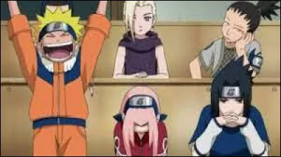 &Agrave; l'&eacute;cole, tu &eacute;tais :