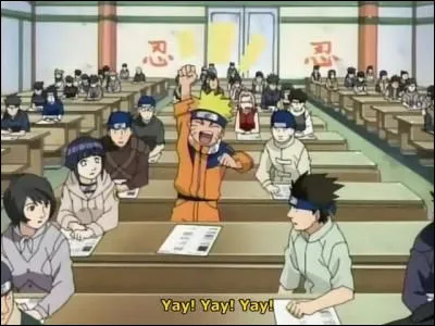 Quels sont tes r&eacute;sultats scolaires ?