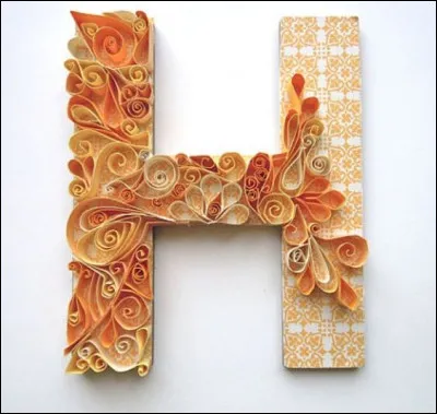 Il y avait beaucoup d'étrangers, j'ai sympathisé avec...