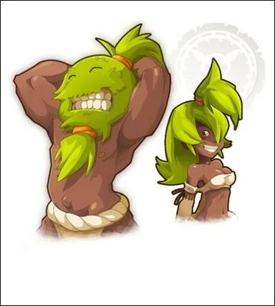 Qui est ce personnage ?