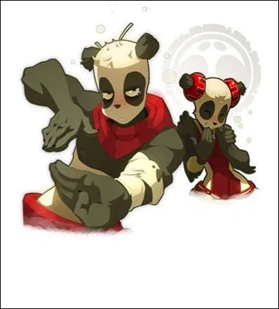 Qui est ce personnage ?