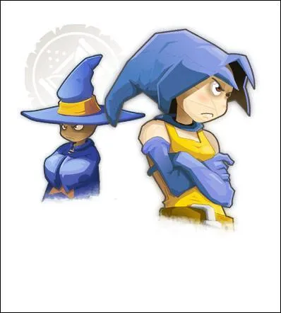 Qui est ce personnage ?