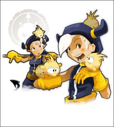 Qui est ce personnage ?