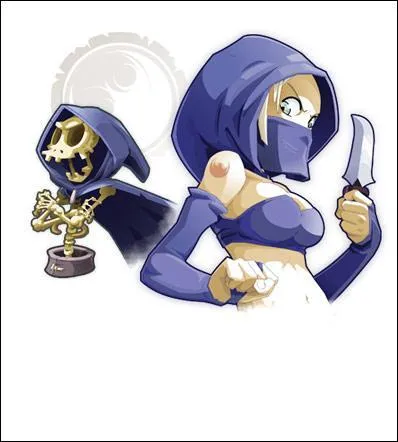 Qui est ce personnage ?