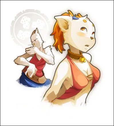 Qui est ce personnage ?