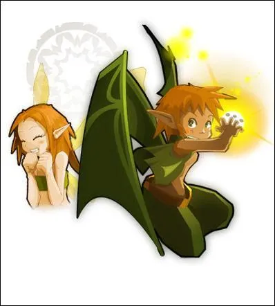 Qui est ce personnage ?