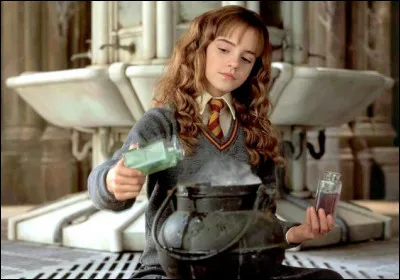 Comment sont les parents d'Hermione ?