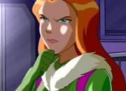 Quiz Totally spies