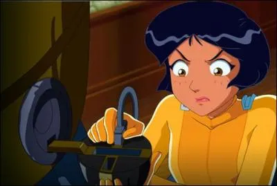 Qui est ce personnage ?