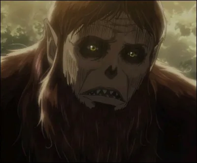 Qui est Zeke Jeager ?