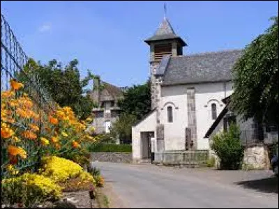 Nous terminons notre balade en Auvergne-Rh&ocirc;ne-Alpes, &agrave; Vezels-Roussy. Commune de l'aire d'attraction d'Aurillac, elle se situe dans le d&eacute;partement ...