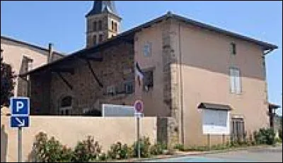 Ancienne commune de Bourgogne-Franche-Comt&eacute;, dans l'arrondissement de M&acirc;con, Brandon se situe dans le d&eacute;partement ...