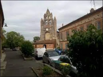 Village occitan, dans l'ex r&eacute;gion Midi-Pyr&eacute;n&eacute;es, Puydaniel se situe dans le d&eacute;partement ...