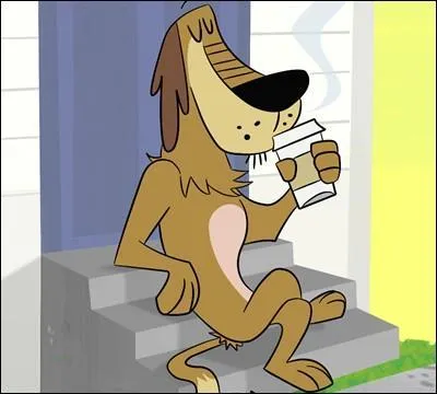 Qui est ce personnage ?