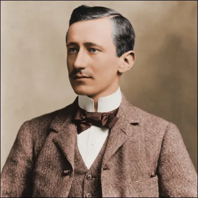 Quel prix Nobel a obtenu Guglielmo Marconi en 1909 ?
