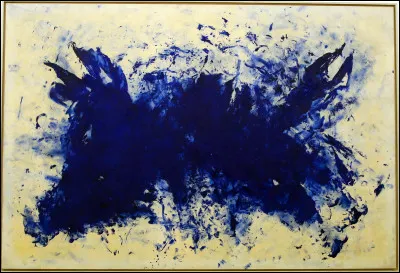 Ouille, ouille, ouille ! On termine avec la barbouille !