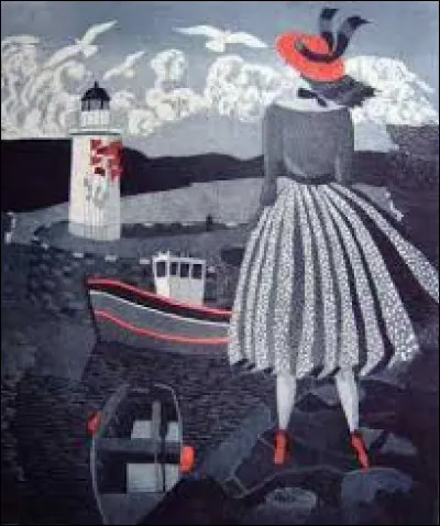 Qui a déclaré : "Je reste droit dans mes bottes" ?