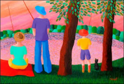 Qui a dit "Vous êtes au coeur du monopole" ?