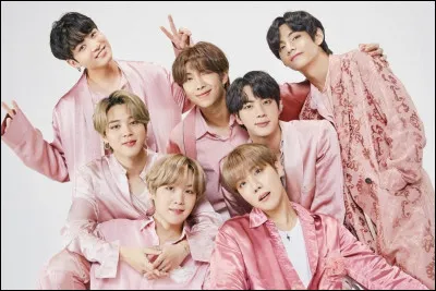 Et enfin, votre surnom favori est :