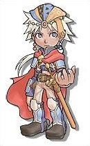 Quiz Final fantasy