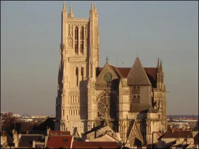 Bon avec esprit, c'est le...