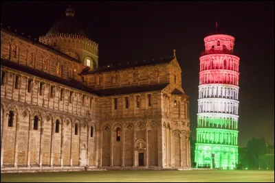 Quelle est la capitale de l'Italie ?